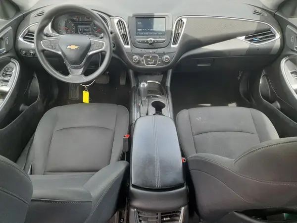 1G1ZE5ST3GF296032 2016 CHEVROLET MALIBU - Image 8