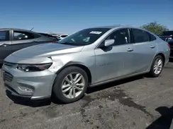 1G1ZE5ST3GF296595 2016 CHEVROLET MALIBU