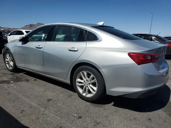 1G1ZE5ST3GF296595 2016 CHEVROLET MALIBU - Image 2