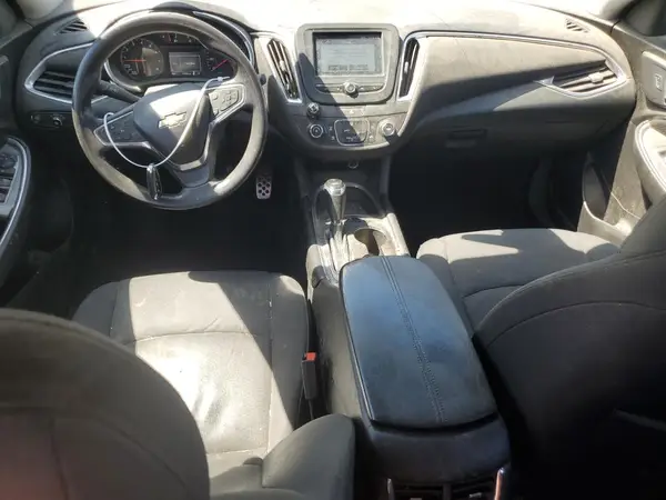 1G1ZE5ST3GF296595 2016 CHEVROLET MALIBU - Image 8