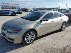 1G1ZE5ST3GF297374 2016 CHEVROLET MALIBU