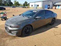 1G1ZE5ST3GF297682 2016 CHEVROLET MALIBU