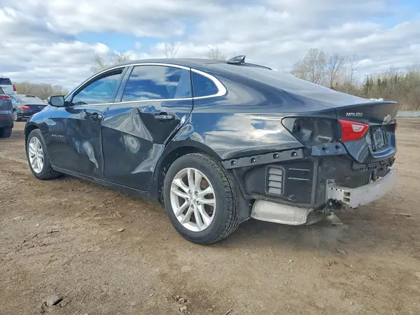 1G1ZE5ST3GF298170 2016 CHEVROLET MALIBU - Image 2