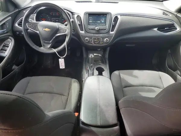1G1ZE5ST3GF298170 2016 CHEVROLET MALIBU - Image 8