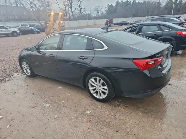 1G1ZE5ST3GF299254 2016 CHEVROLET MALIBU - Image 2