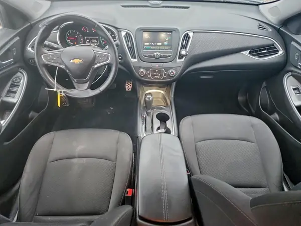 1G1ZE5ST3GF299254 2016 CHEVROLET MALIBU - Image 8