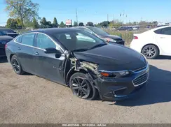 1G1ZE5ST3GF299481 2016 CHEVROLET MALIBU