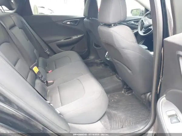 1G1ZE5ST3GF299500 2016 CHEVROLET MALIBU - Image 8