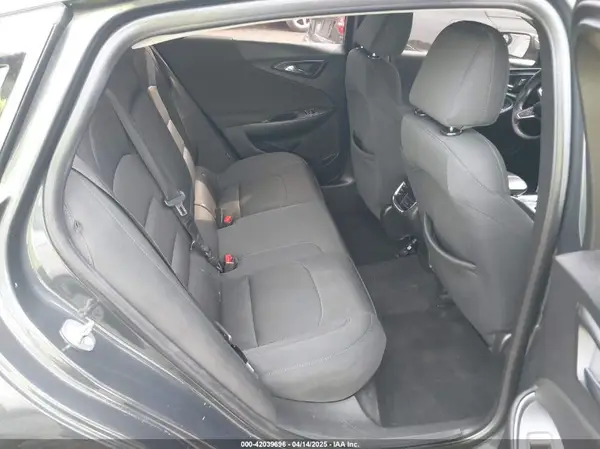 1G1ZE5ST3GF299674 2016 CHEVROLET MALIBU - Image 8