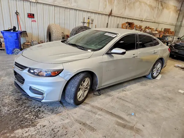 1G1ZE5ST3GF300127 2016 CHEVROLET MALIBU - Image 1