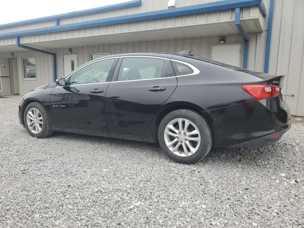 1G1ZE5ST3GF300452 2016 CHEVROLET MALIBU - Image 2