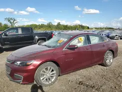 1G1ZE5ST3GF300922 2016 CHEVROLET MALIBU
