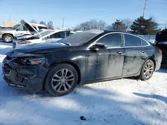 1G1ZE5ST3GF302069 2016 CHEVROLET MALIBU