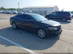 1G1ZE5ST3GF302430 2016 CHEVROLET MALIBU