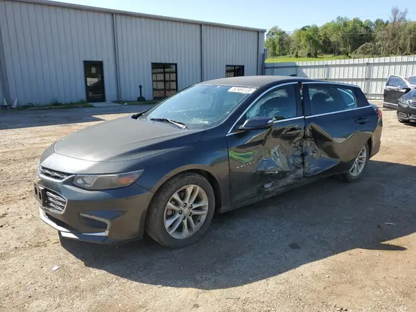 1G1ZE5ST3GF302573 2016 CHEVROLET MALIBU - Image 1