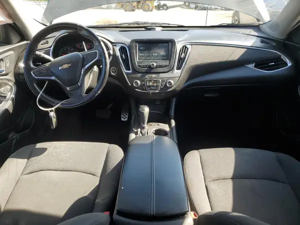 1G1ZE5ST3GF302573 2016 CHEVROLET MALIBU - Image 8