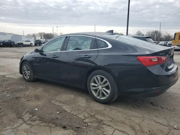 1G1ZE5ST3GF304193 2016 CHEVROLET MALIBU - Image 2