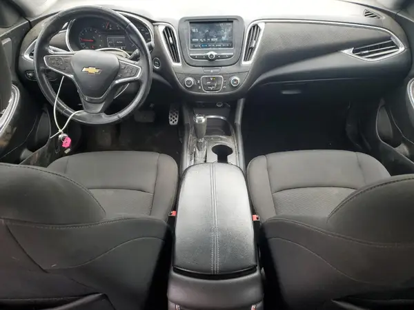 1G1ZE5ST3GF304193 2016 CHEVROLET MALIBU - Image 8