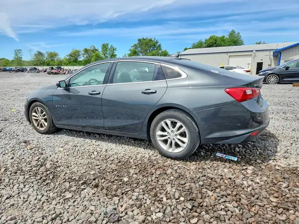 1G1ZE5ST3GF305165 2016 CHEVROLET MALIBU - Image 2