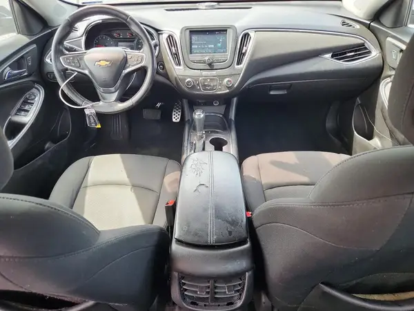 1G1ZE5ST3GF305165 2016 CHEVROLET MALIBU - Image 8