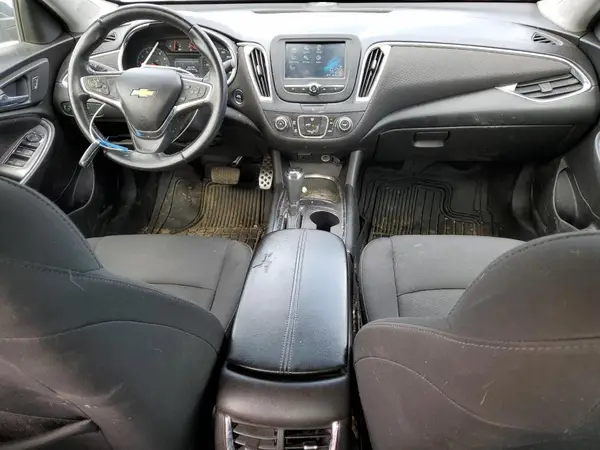 1G1ZE5ST3GF305182 2016 CHEVROLET MALIBU - Image 8