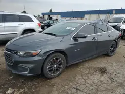 1G1ZE5ST3GF305893 2016 CHEVROLET MALIBU