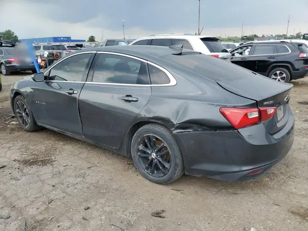 1G1ZE5ST3GF305893 2016 CHEVROLET MALIBU - Image 2