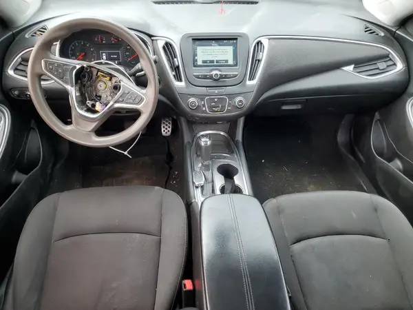 1G1ZE5ST3GF305893 2016 CHEVROLET MALIBU - Image 8