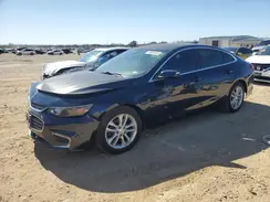 1G1ZE5ST3GF306767 2016 CHEVROLET MALIBU