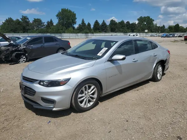 1G1ZE5ST3GF306798 2016 CHEVROLET MALIBU - Image 1