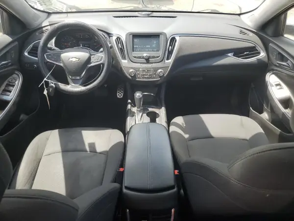 1G1ZE5ST3GF306798 2016 CHEVROLET MALIBU - Image 8