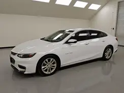 1G1ZE5ST3GF306820 2016 CHEVROLET MALIBU