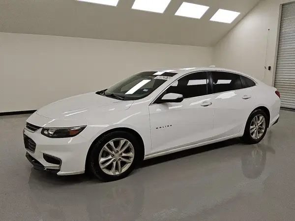 1G1ZE5ST3GF306820 2016 CHEVROLET MALIBU - Image 1