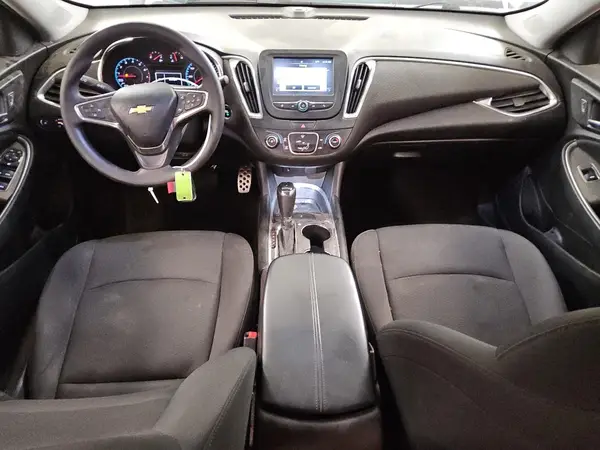 1G1ZE5ST3GF306820 2016 CHEVROLET MALIBU - Image 8