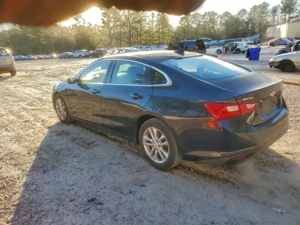 1G1ZE5ST3GF307143 2016 CHEVROLET MALIBU - Image 2