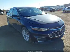 1G1ZE5ST3GF307272 2016 CHEVROLET MALIBU