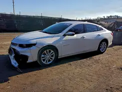 1G1ZE5ST3GF307353 2016 CHEVROLET MALIBU