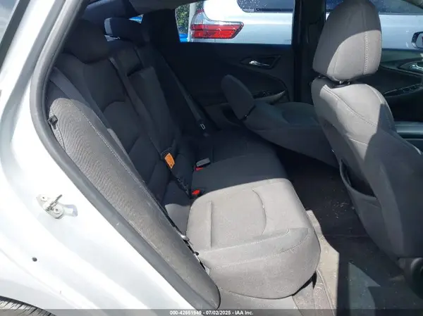 1G1ZE5ST3GF307594 2016 CHEVROLET MALIBU - Image 8