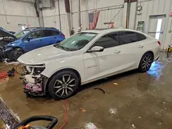 1G1ZE5ST3GF308275 2016 CHEVROLET MALIBU