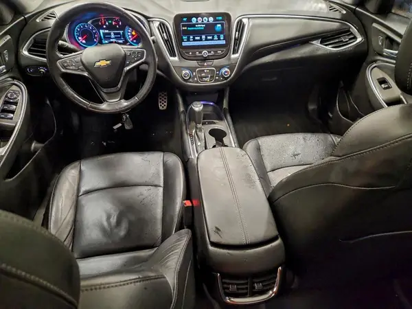 1G1ZE5ST3GF308275 2016 CHEVROLET MALIBU - Image 8