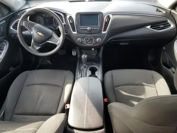 1G1ZE5ST3GF309698 2016 CHEVROLET MALIBU - Image 8