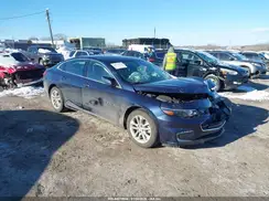 1G1ZE5ST3GF310141 2016 CHEVROLET MALIBU