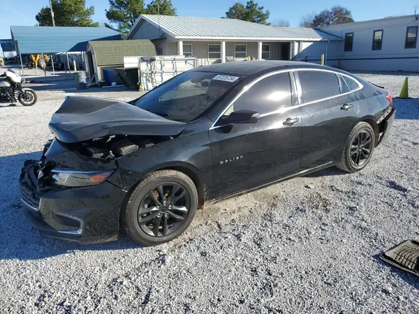 1G1ZE5ST3GF310267 2016 CHEVROLET MALIBU - Image 1