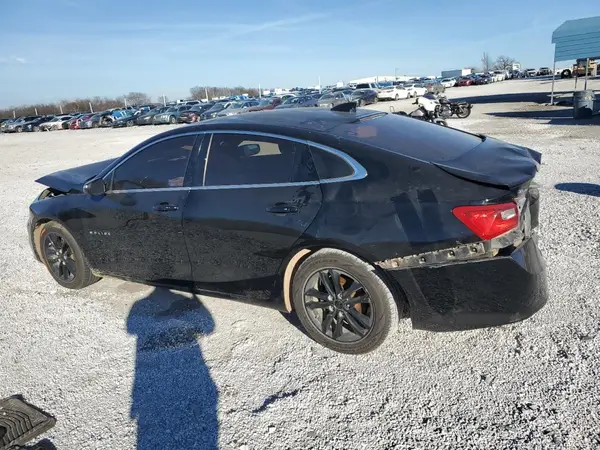 1G1ZE5ST3GF310267 2016 CHEVROLET MALIBU - Image 2