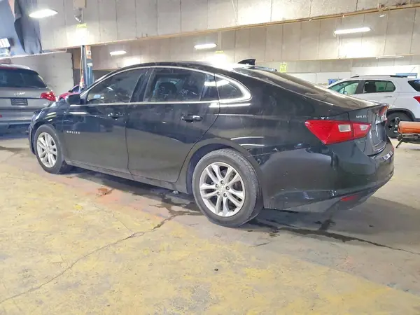 1G1ZE5ST3GF310365 2016 CHEVROLET MALIBU - Image 2