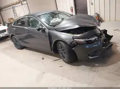 1G1ZE5ST3GF310656 2016 CHEVROLET MALIBU