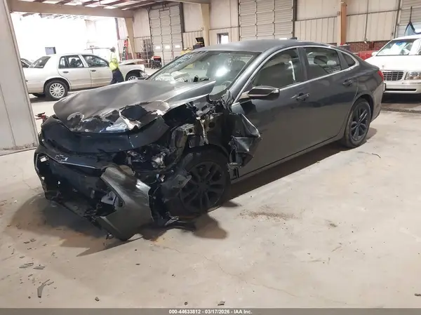 1G1ZE5ST3GF310656 2016 CHEVROLET MALIBU - Image 2