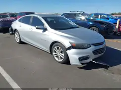 1G1ZE5ST3GF310849 2016 CHEVROLET MALIBU