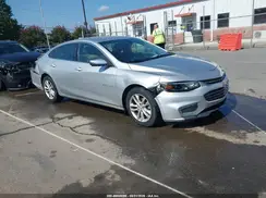 1G1ZE5ST3GF313475 2016 CHEVROLET MALIBU