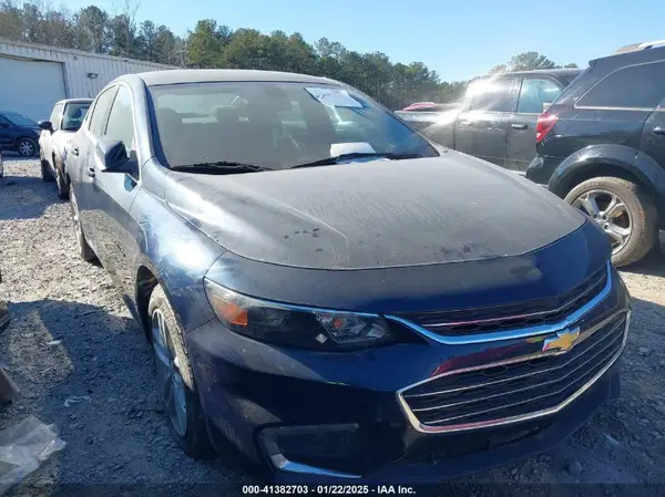 1G1ZE5ST3GF313959 2016 CHEVROLET MALIBU - Image 1